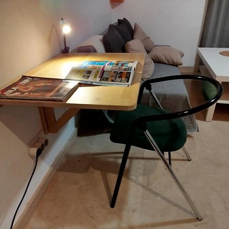 Apartamento En La Calle Principal Con Solarium. Tarifa Extérieur photo