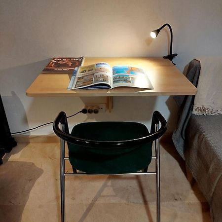 Apartamento En La Calle Principal Con Solarium. Tarifa Extérieur photo