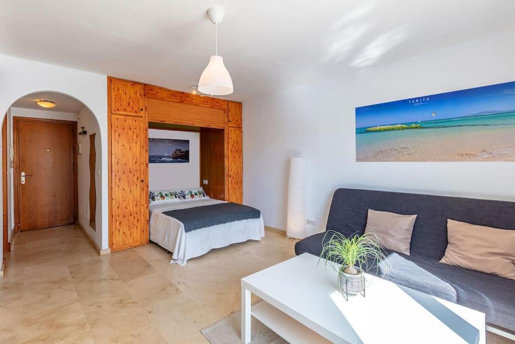 Apartamento En La Calle Principal Con Solarium. Tarifa Extérieur photo