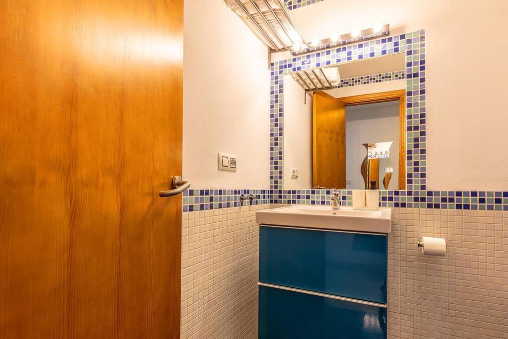 Apartamento En La Calle Principal Con Solarium. Tarifa Extérieur photo