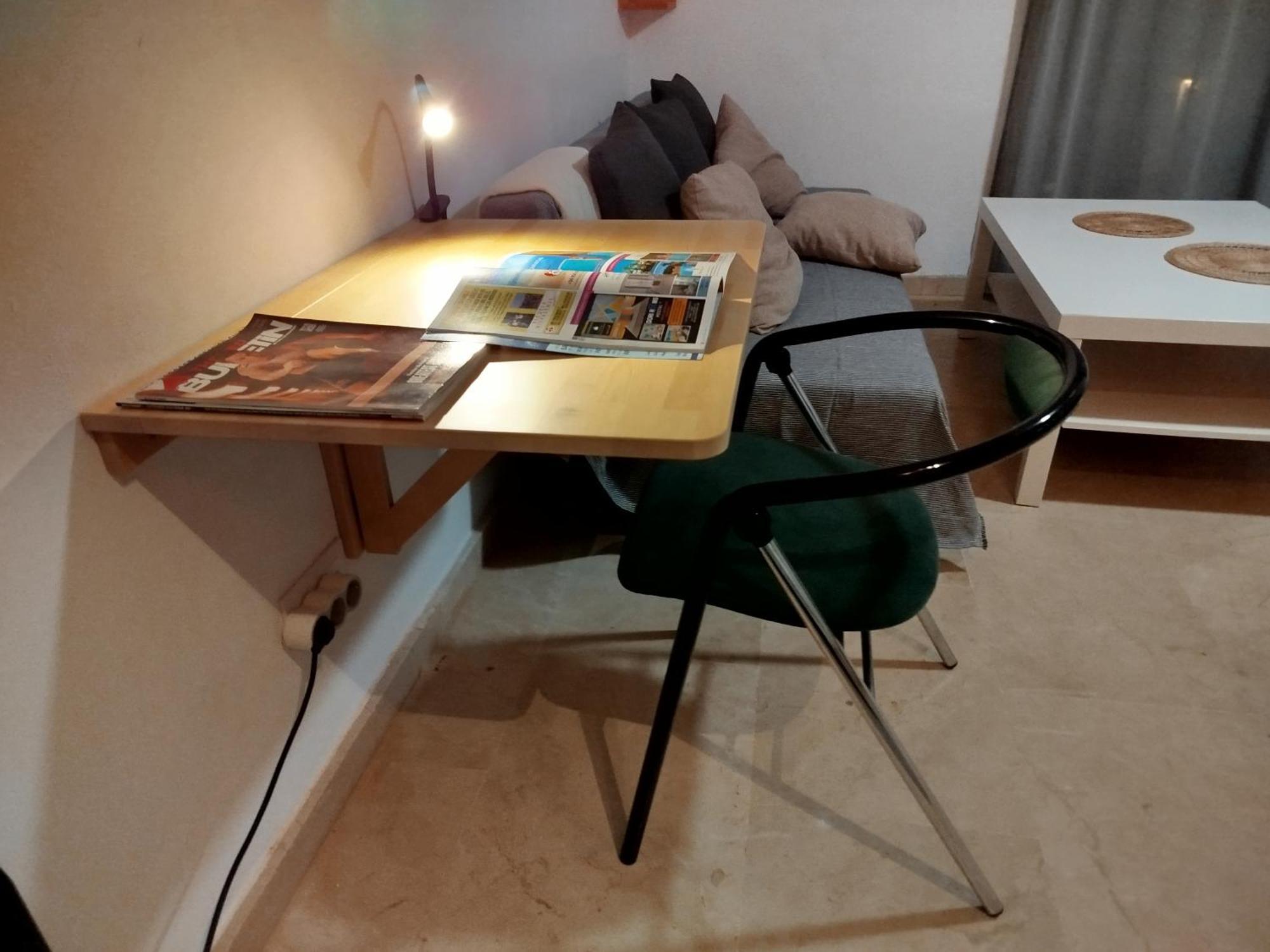 Apartamento En La Calle Principal Con Solarium. Tarifa Extérieur photo